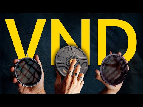 Los MEJORES FILTROS VND para VÍDEO en 2024 👉 ​⁠Polar Pro Helix VS Freewell VS Nisi