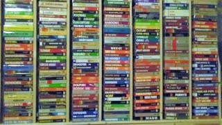 TOP 10 ATARI 2600 GAMES