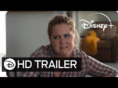 Trailer-Vorschau: Beth und das Leben