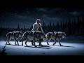 VYRMA – Vargnott | Official Music Video | Epic Viking Music | Norse Chant | Valhalla Calling