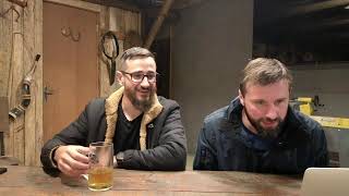 Na CRISE a maior parte roda pela FANTASIA  - LIVE DO MÊS