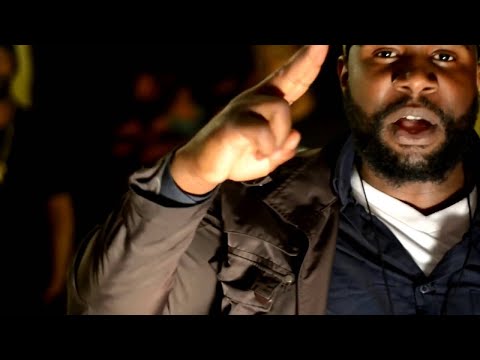 Karega Bailey - Peace King ft. Khemist & King Keon