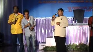 Rabbani Ft Amy Search (Insan)