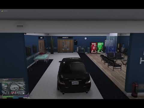 Nie miałem gdzie parkować :(