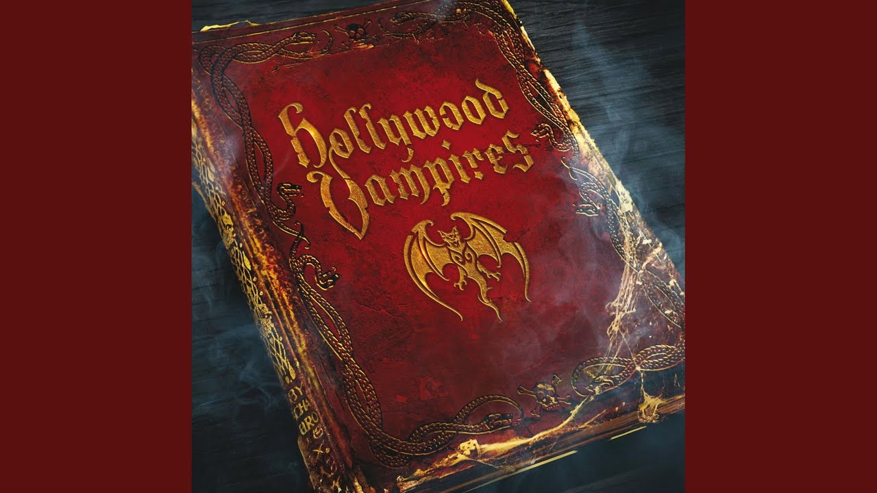 Hollywood Vampires - As Bad as I Am