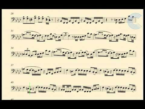 Bassoon - Don't Forget About Us - Mariah Carey - Sheet Music, Chords, and Vocals