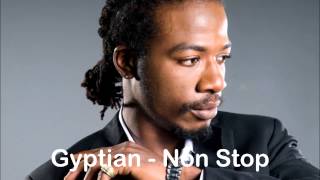 Gyptian - Non Stop 2013