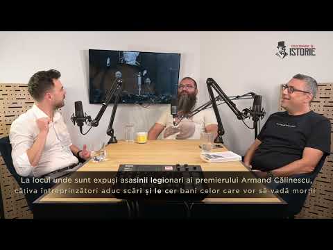 Statul național-legionar și rebeliunea legionară din 21-23 ianuarie 1941