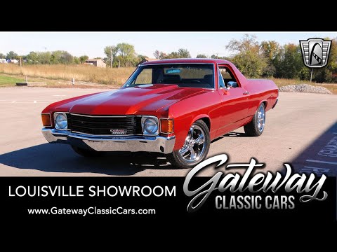 1972 GMC Sprint (CC-1953966) for sale in O'Fallon, Illinois