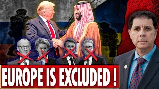 Who's Shaping the New Global Order? | Geopolitical Trends