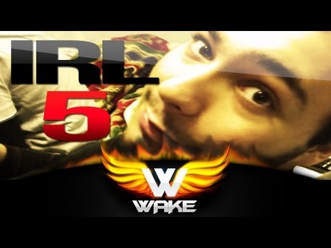 #IRL6 - BONNE ANNEEEE !!