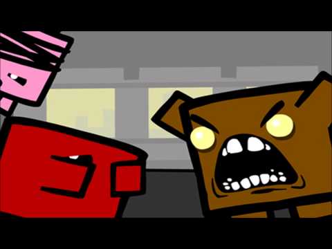 Golden VGM #476 ~ Best Rival Boss Theme #25