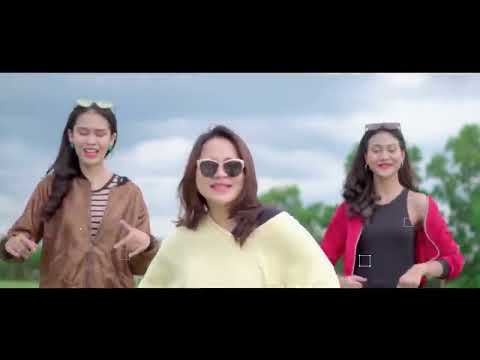 KLEMPANG LIUT Feat  BYAN KIDZ  & ECKO SHOW & JIHAN -  IRI BILANG BOSS (Maha benar)