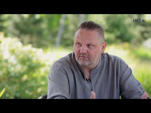 Čia mano sodas. Sodybos pritaikymas skirtingiems šeimos poreikiams ir pažintis su permakultūra