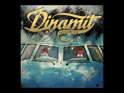 07   Dinamit   Musallat   dt  Orkun  video