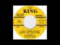 James Brown - I Can't Stand Myself (When You Touch Me) (Parts 1&2)