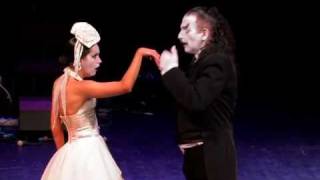 Tours'n Tango Festival / Mariana Flores et Eduardo Cappussi #4