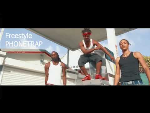 Mobmif x Kwakmen  -  FREESTYLE PHONETRAP  ( Prod. BAYNWA ) [Son Officiel]