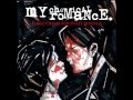 My Chemical Romance - Helena (Only Vocals ...