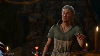 Download lagu BG3 Chat with Auntie Ethel mp3 Download lagu BG3 Chat with Auntie Ethel mp3