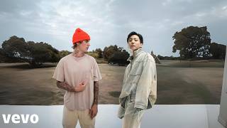 Download lagu Jungkook - Never let go 'FMV (Feat Justin Bieber) Mashup mp3