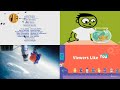 PBS Kids Program Break 2021 WGVU