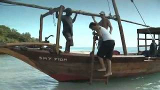 preview picture of video 'Prison Island Zanzibar Tour Zanzibar Attractions'