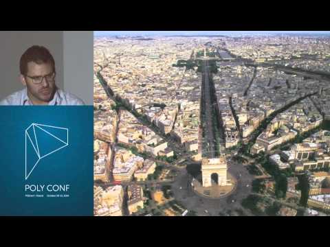 PolyConf 14: States and Nomads: Handling Software Complexity / Zach Tellman