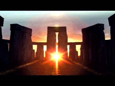 Who Built Stonehenge?
