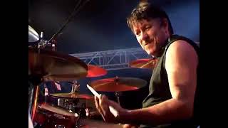 Ten Years After con Joe Gooch,  Choo Choo Mama.