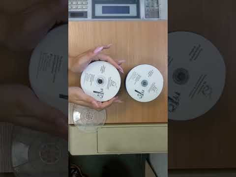 Печать на CD и DVD дисках с логотипом от 50 штук - фото 1 - id-p2668475142