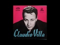 TI VOGLIO COME SEI (CLAUDIO VILLA - CETRA 1956)