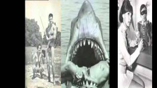 Les Big Byrd - White Week