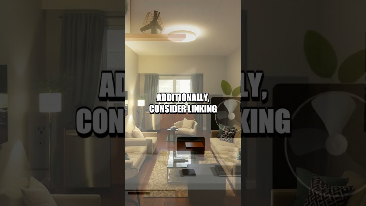 Synchronizing Smart Devices for a Seamless Home Experience