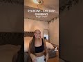 Childish Gambino Redbone Mayelli Cover