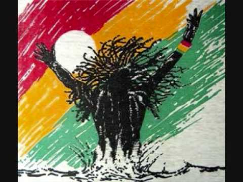 Bob Marley - Screw Face