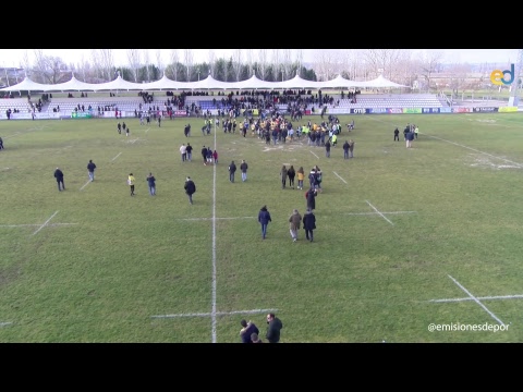 LIGA HEINEKEN | J13 | SILVERSTORM EL SALVADOR - UE SANTBOIANA