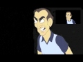 Nicolas Cage Wants Cake Sparta Style! 