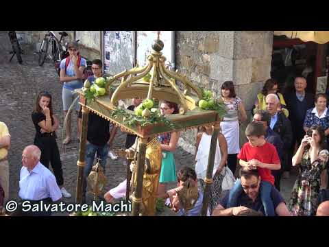 Isnello (PA) - S. Nicola 2019