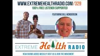 Bill Henderson - Top Protocols For Healing Cancer Naturally