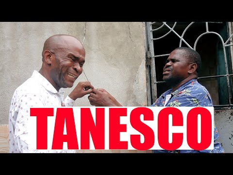 MTANGA NA BAMBO ,MAFUNDI UMEME TANESCO ,UTACHEKA UFE