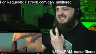 Parkway Drive - Dark Days REACTION!! | Unfiltered Reactions