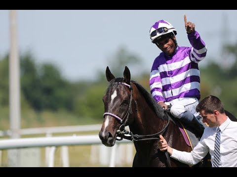 Dortmund: Großer Preis der Wirtschaft 2019 (Gr.III) - Sieger: Potemkin