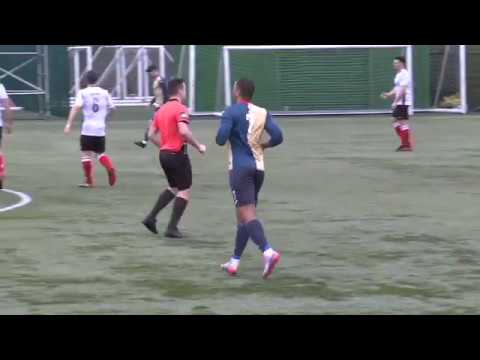 East Kilbride vs Gretna 2008