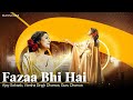 Faza Bhi Hai Varsha Singh Dhanoa Ajay Sahaab Budapest Symphony Guru Dhanoa Sufiscore