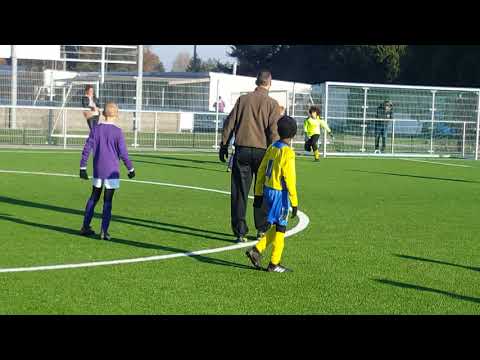 U12 VS HEIKANT BERLAAR(2)