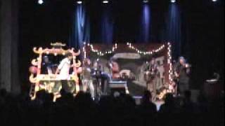 The Ditty Bops 9/12/06 Portland, OR &quot;Sister Kate&quot;