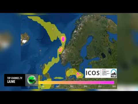 Top Channel/ Ukraina “del kundër” SHBA-së: “Nuk e shpërthyem ne gazsjellësin rus”!