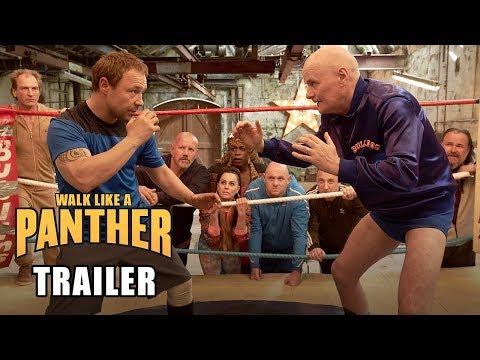 Walk Like a Panther (Trailer)