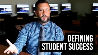 How to measure student success